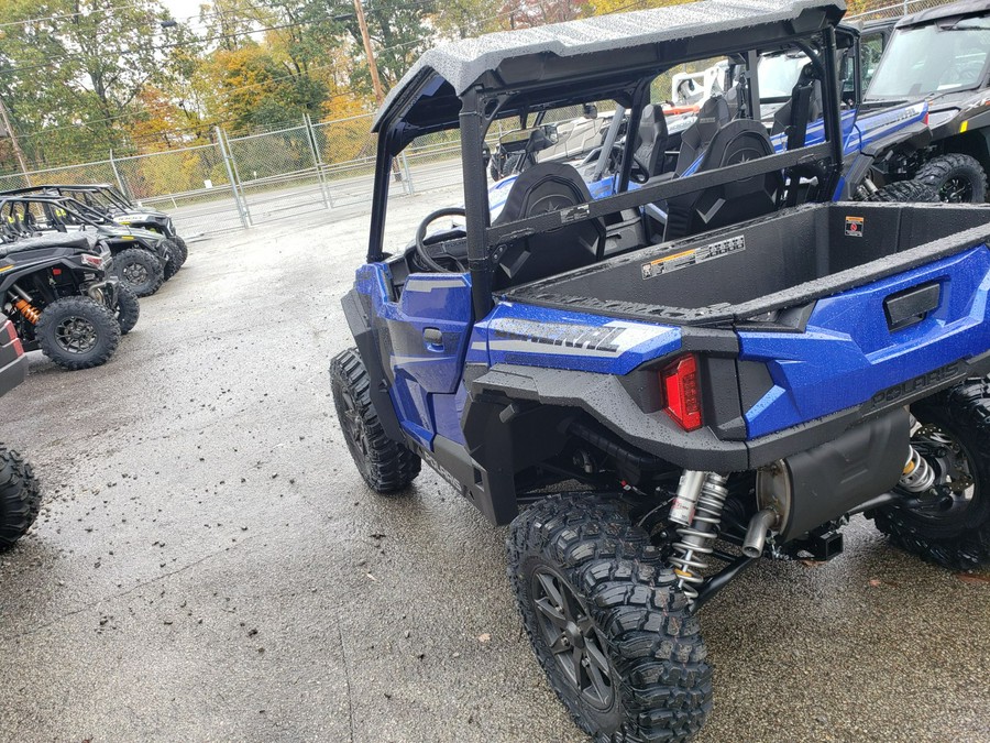 2024 Polaris General XP 1000 Premium