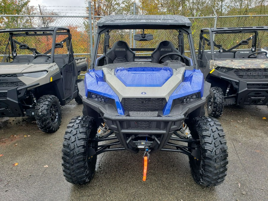 2024 Polaris General XP 1000 Premium