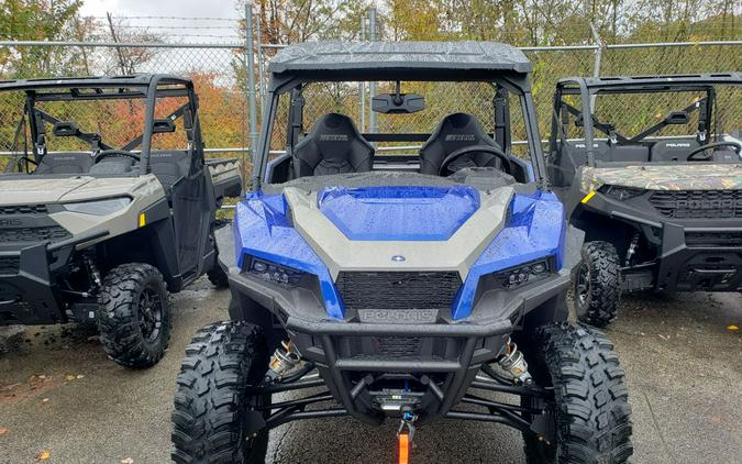 2024 Polaris General XP 1000 Premium