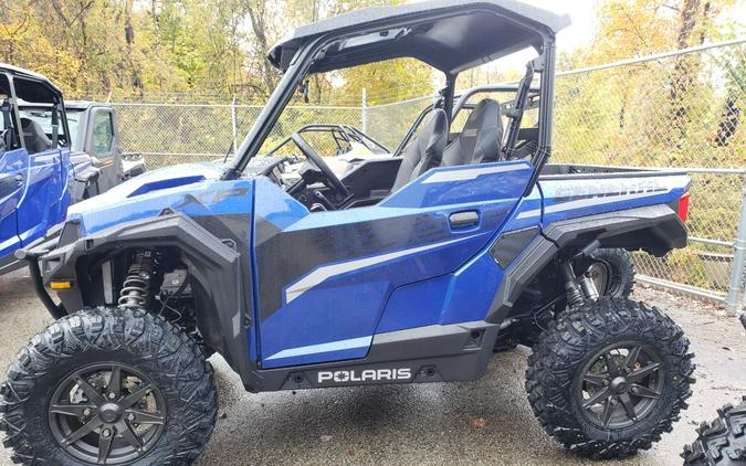 2024 Polaris General XP 1000 Premium