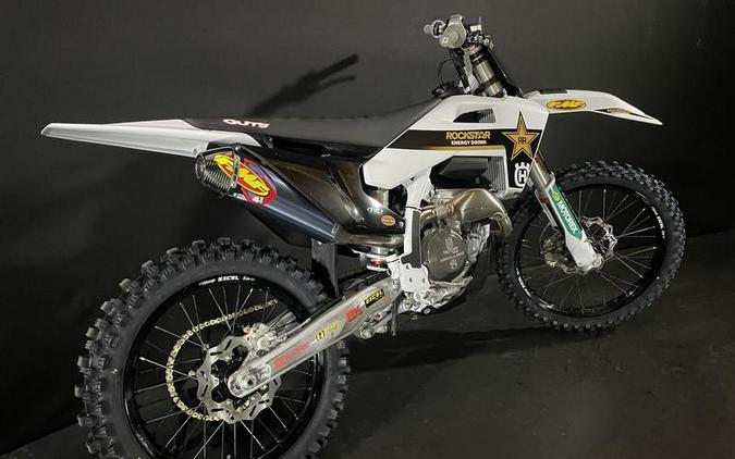 2024 Husqvarna® FC 250 Rockstar Edition