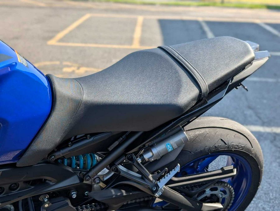 2019 Yamaha MT 09