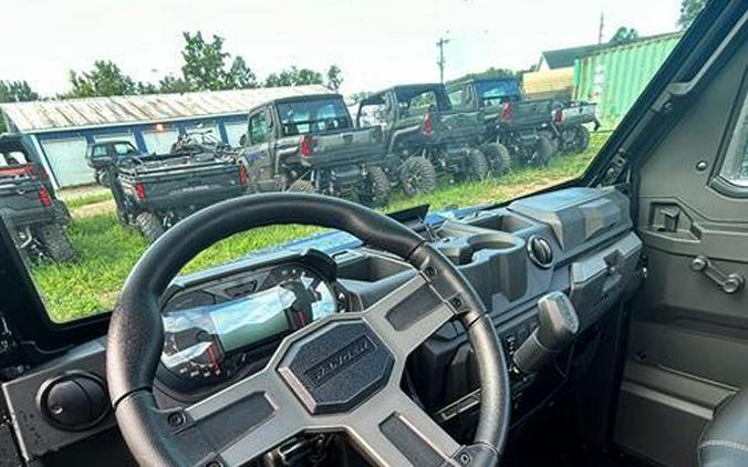 2025 Polaris Ranger XP 1000 NorthStar Edition Premium With Fixed Windshield