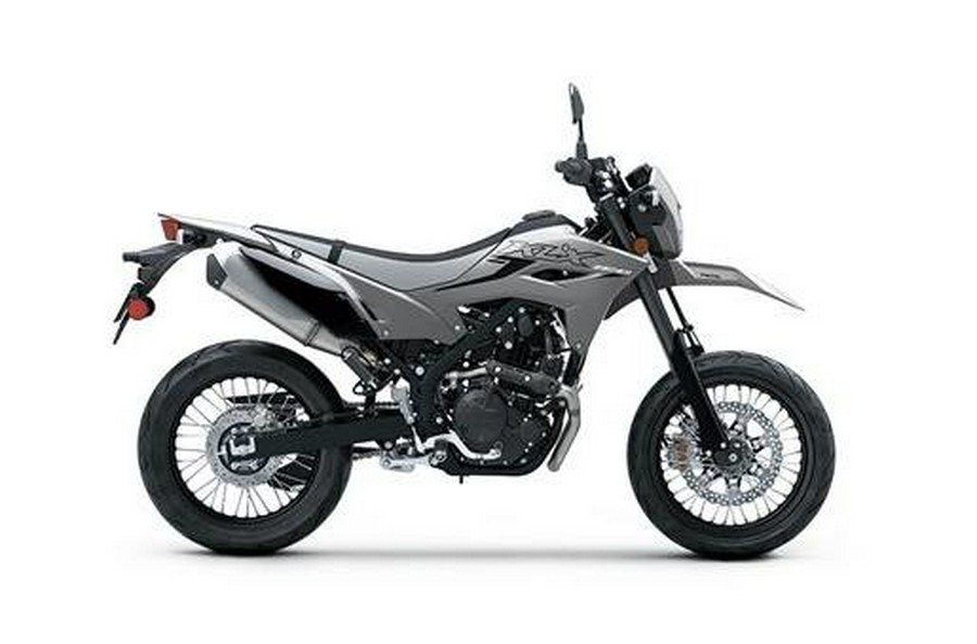 2024 Kawasaki KLX230 SM ABS