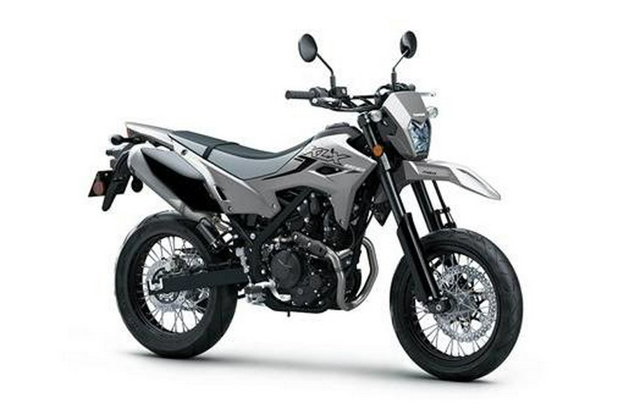 2024 Kawasaki KLX230 SM ABS