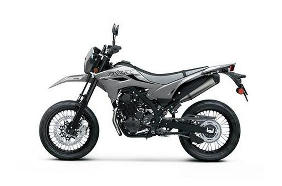 2024 Kawasaki KLX230 SM ABS