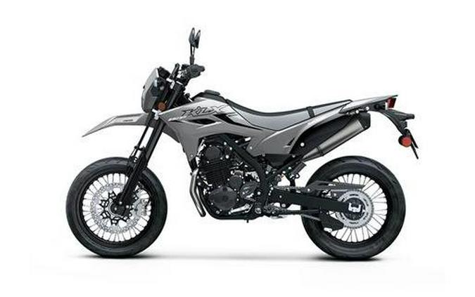 2024 Kawasaki KLX230 SM ABS