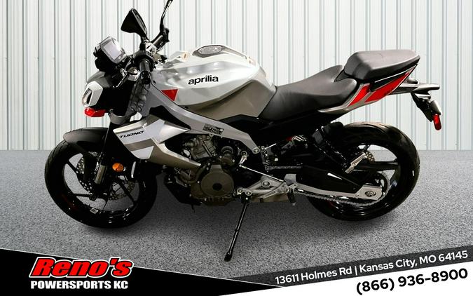 2026 Aprilia Tuono 457 Base
