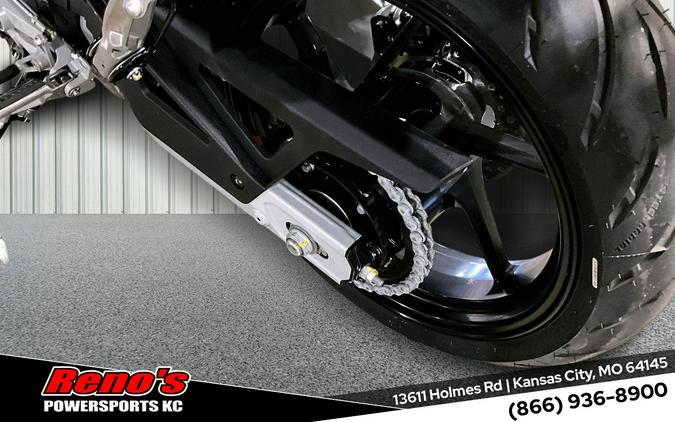 2026 Aprilia Tuono 457 Base