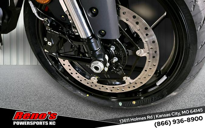 2026 Aprilia Tuono 457 Base