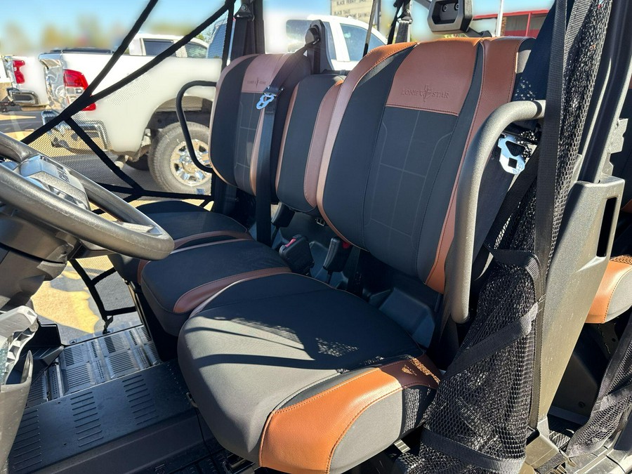 2026 Can-Am DEFENDER MAX LONE STAR HD11