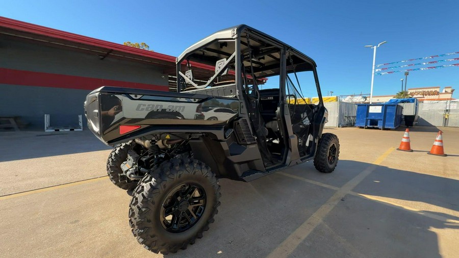 2026 Can-Am DEFENDER MAX LONE STAR HD11
