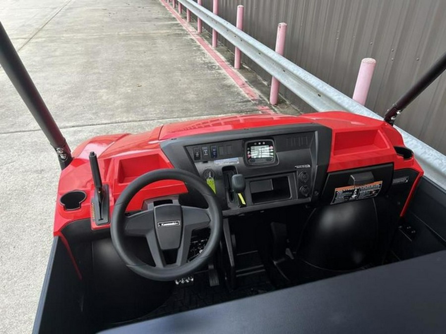 2026 Kawasaki Mule PRO-FX 1000 HD Edition