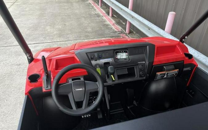 2026 Kawasaki Mule PRO-FX 1000 HD Edition