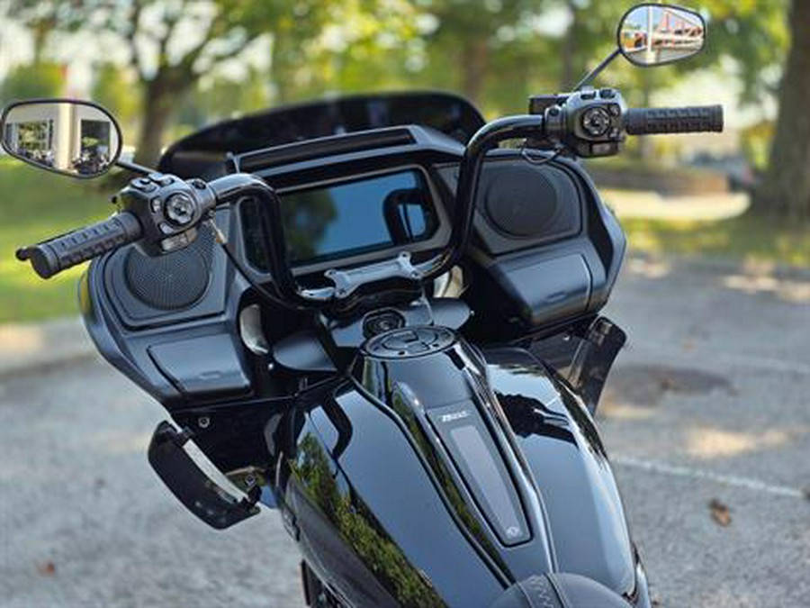 2025 Harley-Davidson Road Glide®