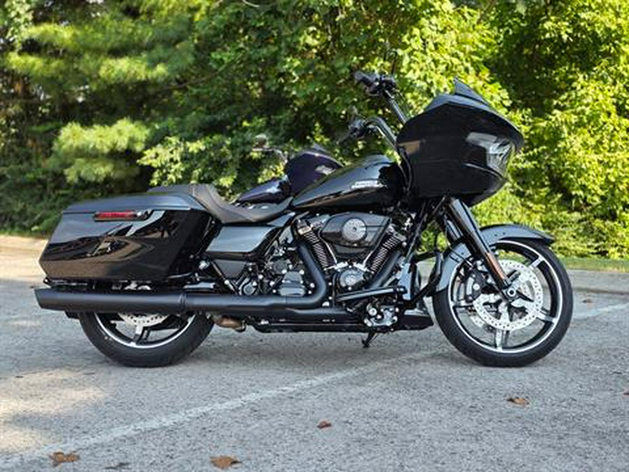 2025 Harley-Davidson Road Glide®