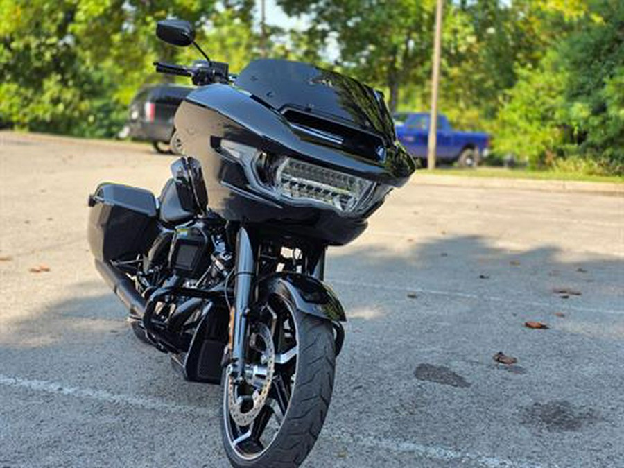 2025 Harley-Davidson Road Glide®