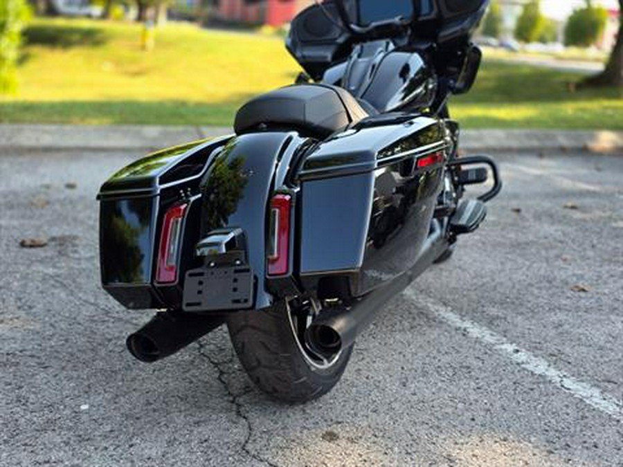 2025 Harley-Davidson Road Glide®