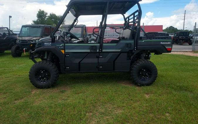 2026 Kawasaki Mule PRO-FXT™ 1000 LE