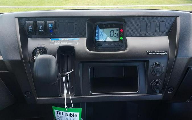 2026 Kawasaki Mule PRO-FXT™ 1000 LE