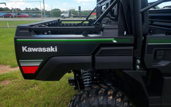 2026 Kawasaki Mule PRO-FXT™ 1000 LE