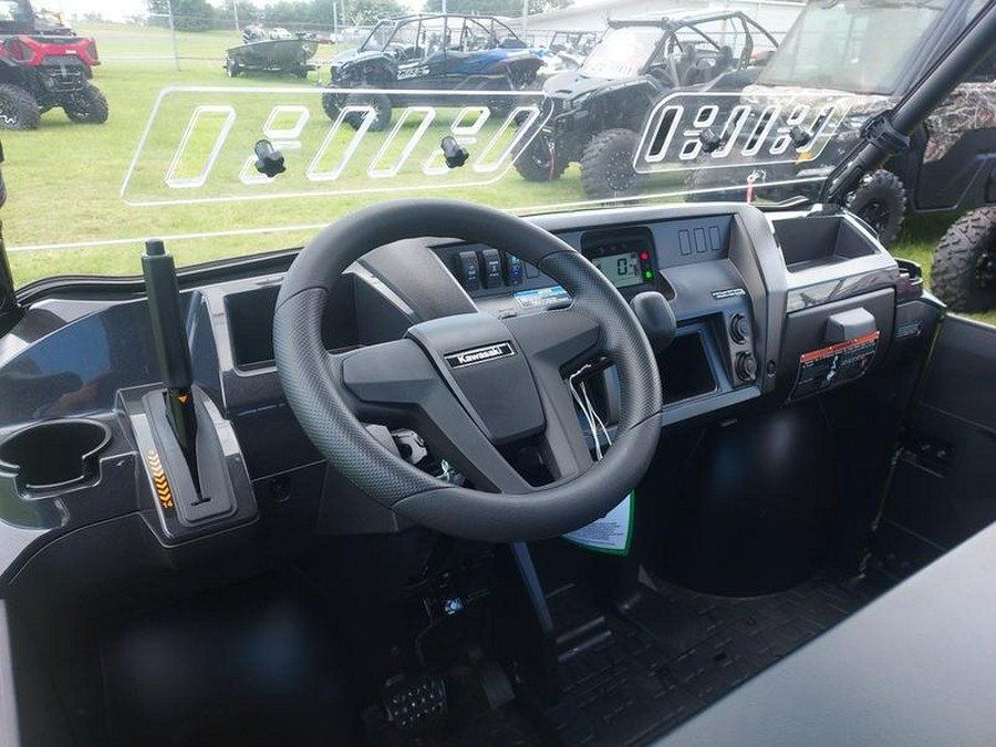 2026 Kawasaki Mule PRO-FXT™ 1000 LE