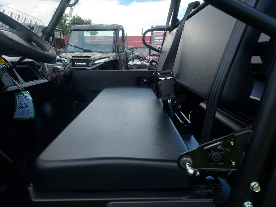 2026 Kawasaki Mule PRO-FXT™ 1000 LE