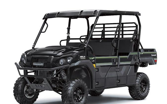 2026 Kawasaki Mule PRO-FXT™ 1000 LE