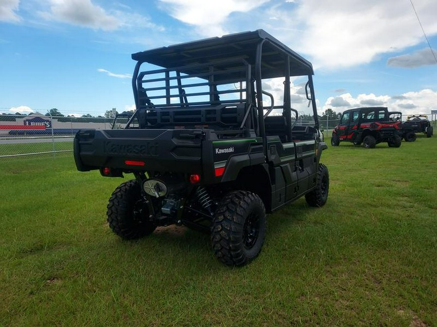 2026 Kawasaki Mule PRO-FXT™ 1000 LE
