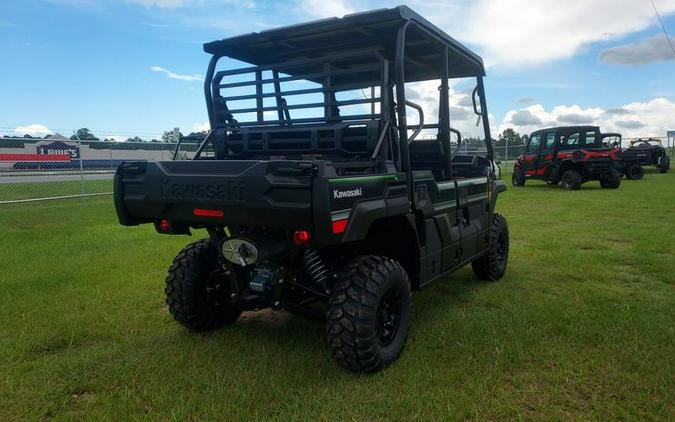 2026 Kawasaki Mule PRO-FXT™ 1000 LE