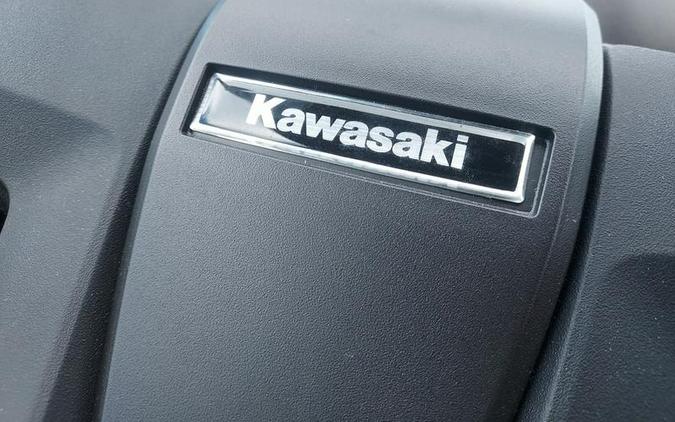 2026 Kawasaki Mule PRO-FXT™ 1000 LE