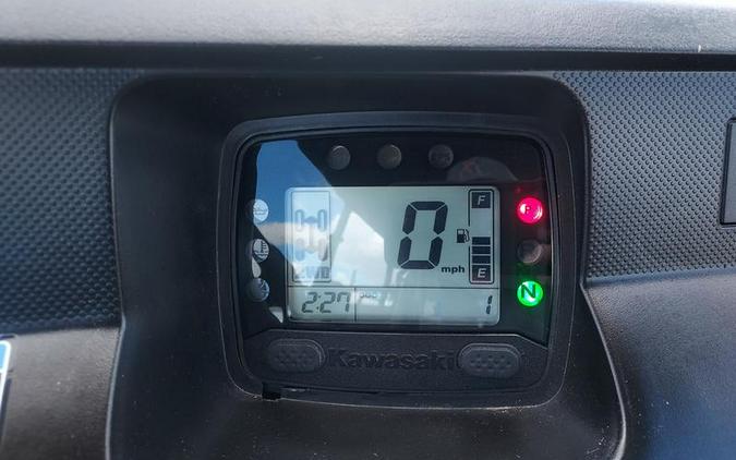 2026 Kawasaki Mule PRO-FXT™ 1000 LE