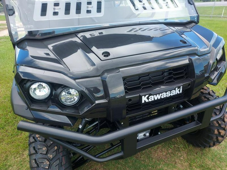 2026 Kawasaki Mule PRO-FXT™ 1000 LE