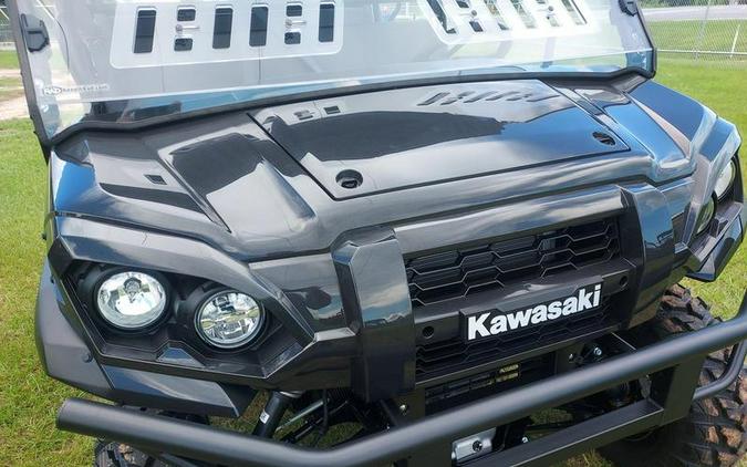 2026 Kawasaki Mule PRO-FXT™ 1000 LE