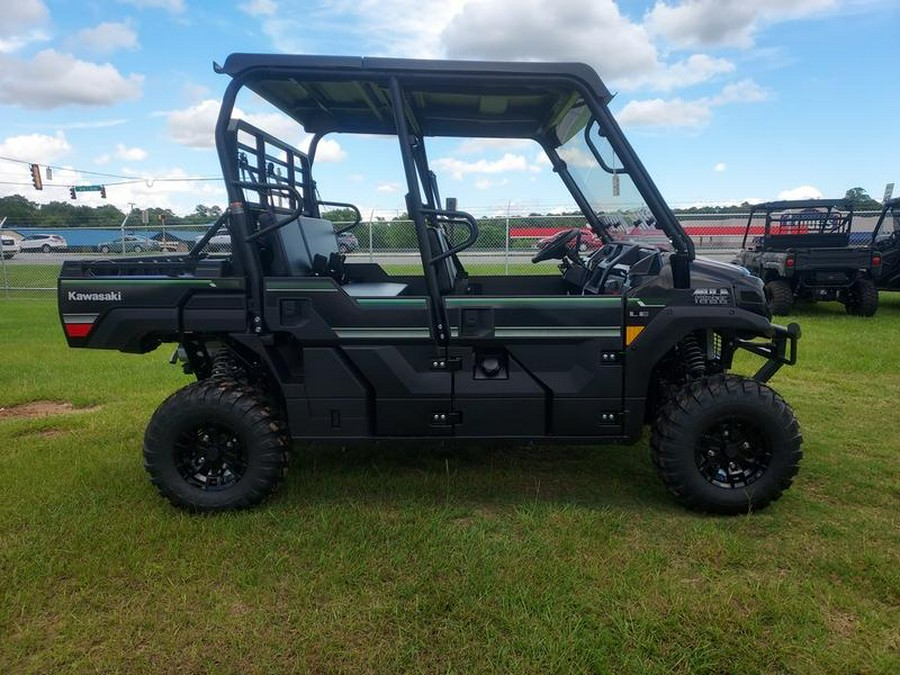 2026 Kawasaki Mule PRO-FXT™ 1000 LE