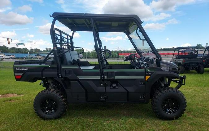 2026 Kawasaki Mule PRO-FXT™ 1000 LE