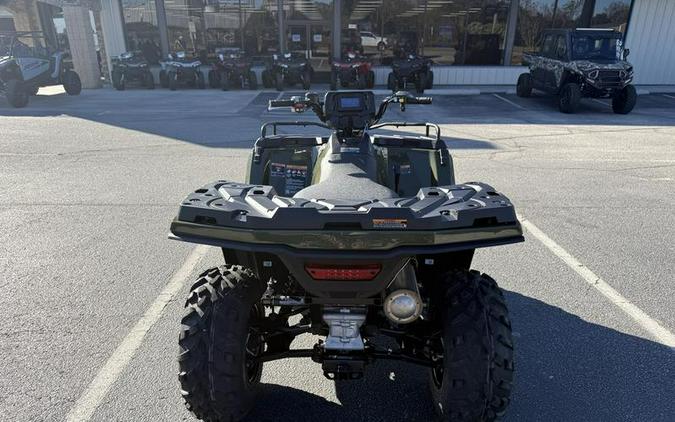 2026 Polaris® Sportsman 570