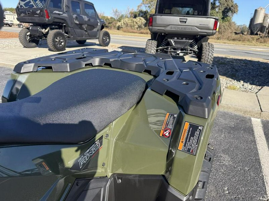 2026 Polaris® Sportsman 570