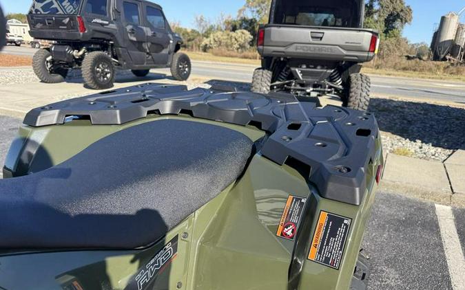 2026 Polaris® Sportsman 570
