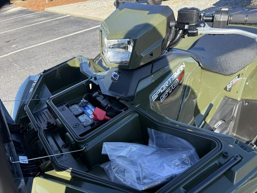 2026 Polaris® Sportsman 570