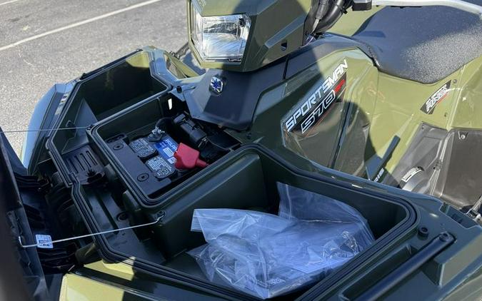 2026 Polaris® Sportsman 570