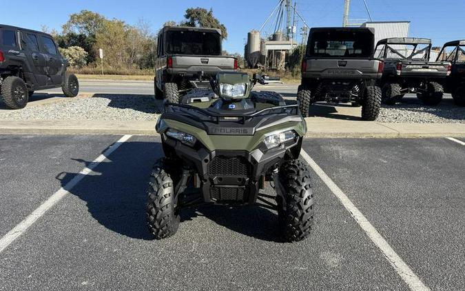 2026 Polaris® Sportsman 570