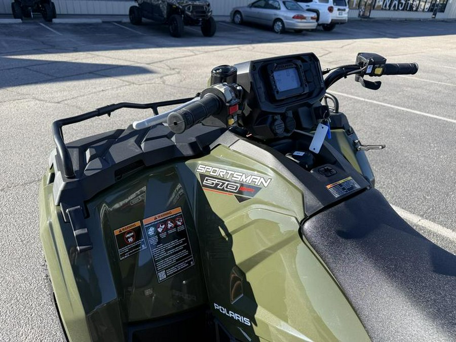 2026 Polaris® Sportsman 570