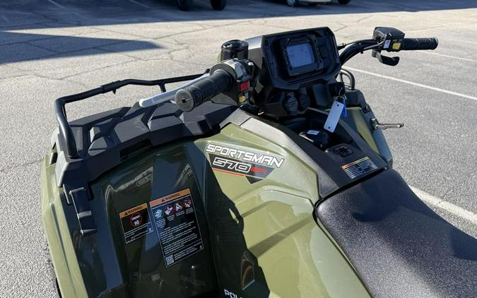 2026 Polaris® Sportsman 570