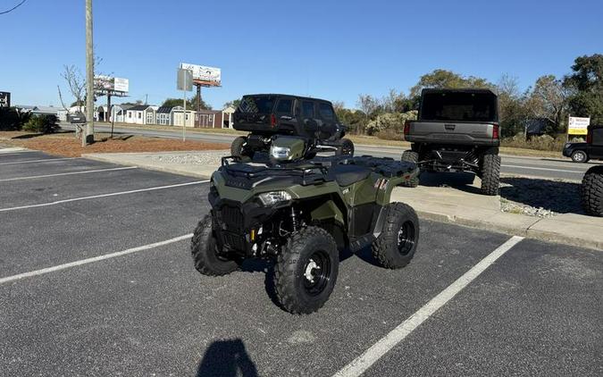 2026 Polaris® Sportsman 570