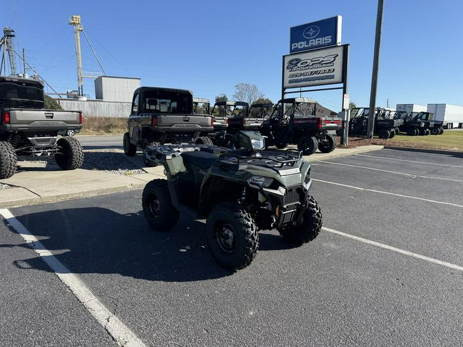 2026 Polaris® Sportsman 570