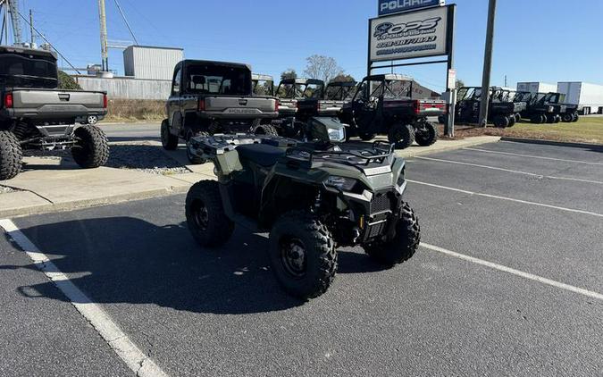 2026 Polaris® Sportsman 570