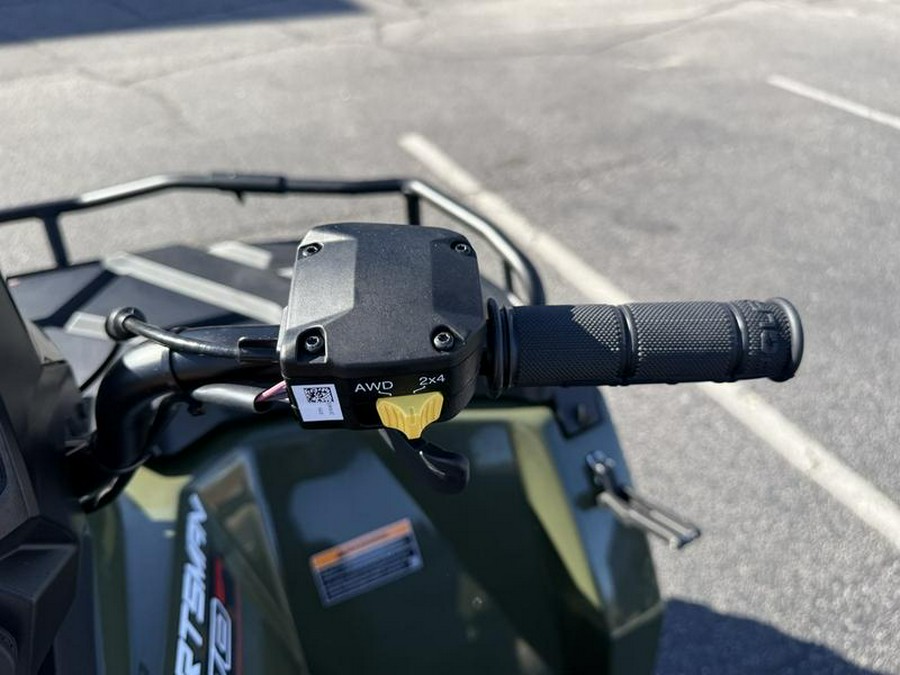 2026 Polaris® Sportsman 570