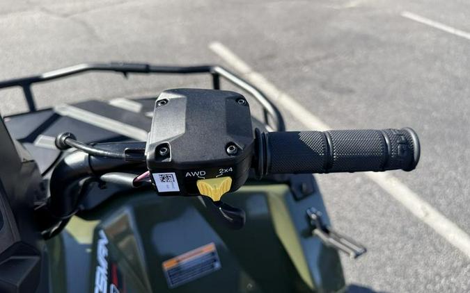 2026 Polaris® Sportsman 570