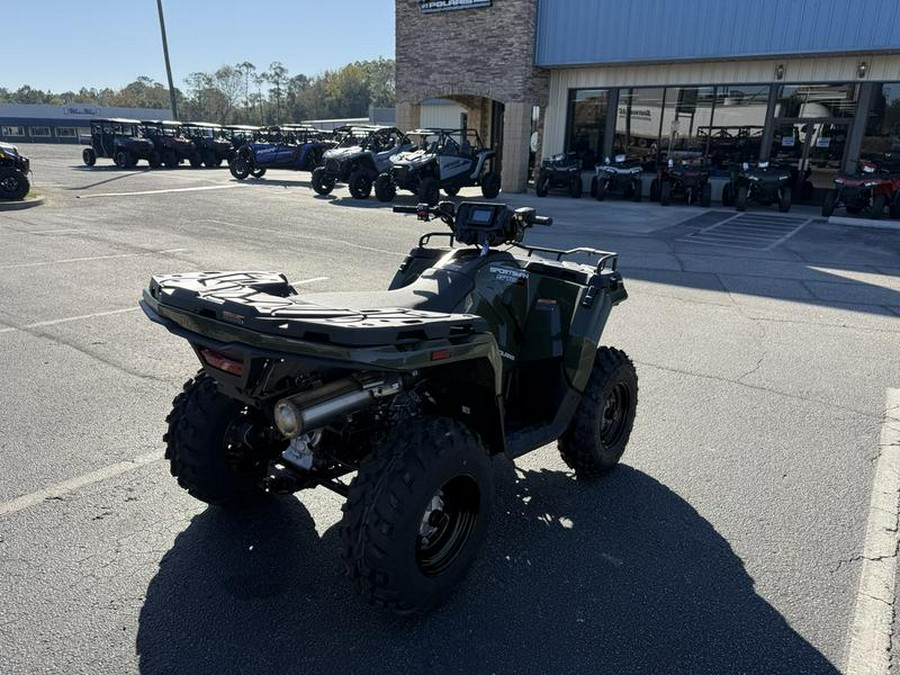 2026 Polaris® Sportsman 570
